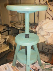 tabouret 2
