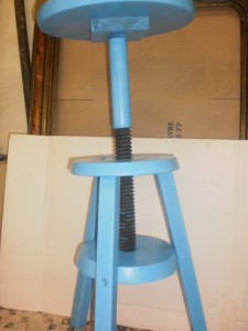 tabouret
