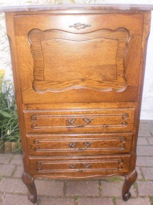 secretaire