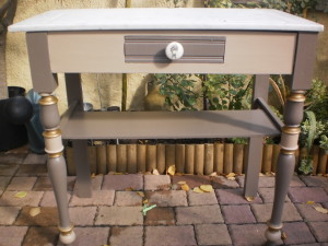 console