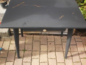 table-noire