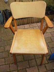 fauteuil-vintage