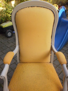 fauteuil-voltaire-peinture-argile