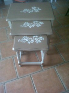 Tables gigognes 2