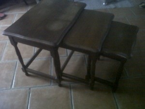 Tables gigognes 4