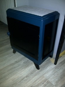 Meuble vintage