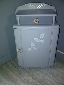 meuble-art-deco-gris-et-argent-1