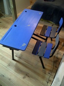 bureau d ecolier 3