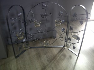 porte-bougies-noir-et-argent-1